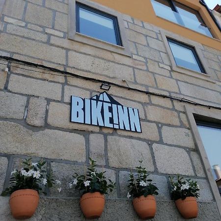 Bikeinn โวเซลา ภายนอก รูปภาพ