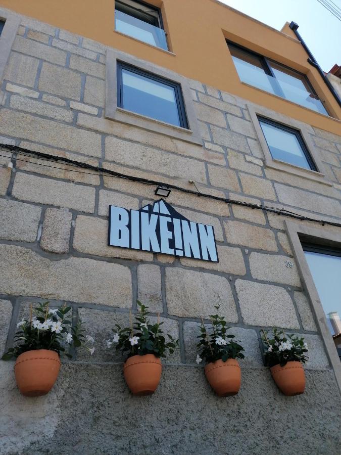 Bikeinn โวเซลา ภายนอก รูปภาพ