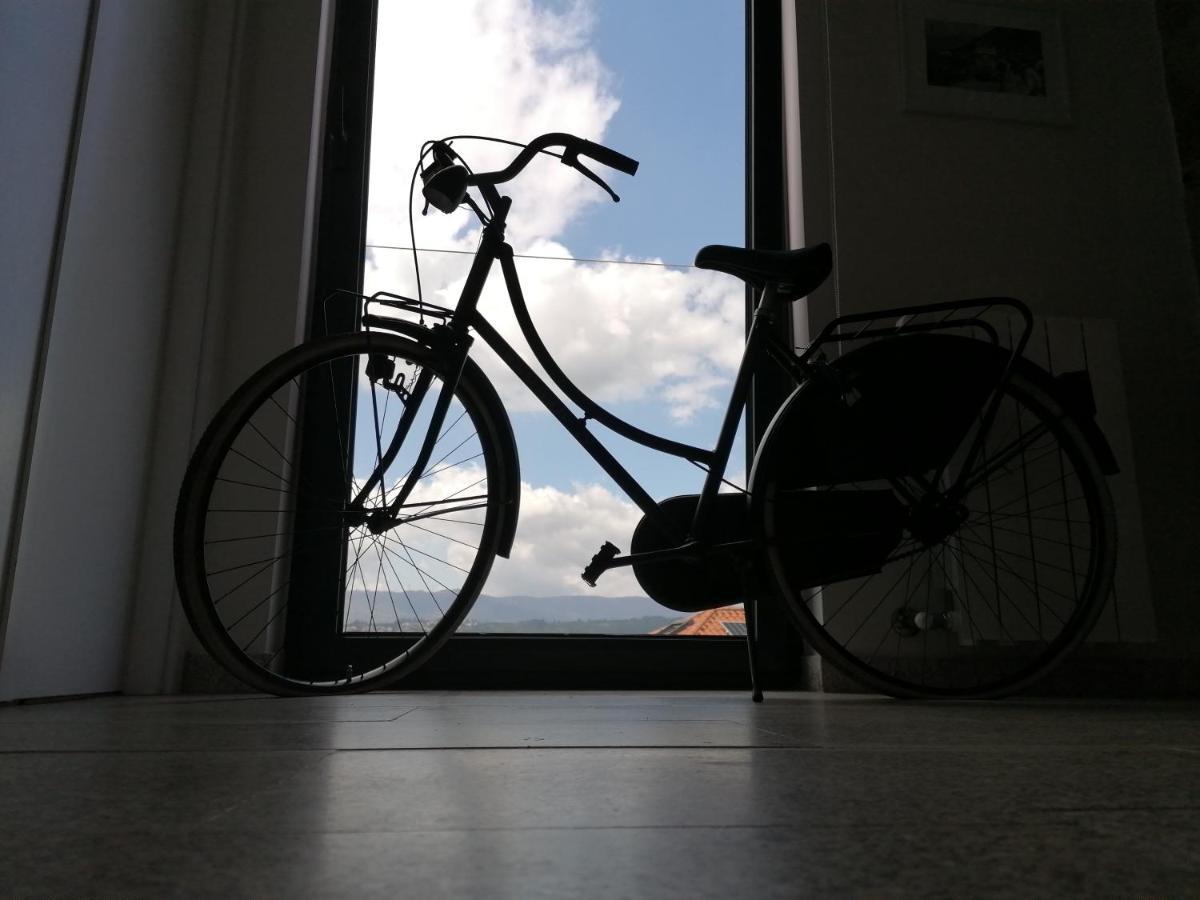 Bikeinn โวเซลา ภายนอก รูปภาพ