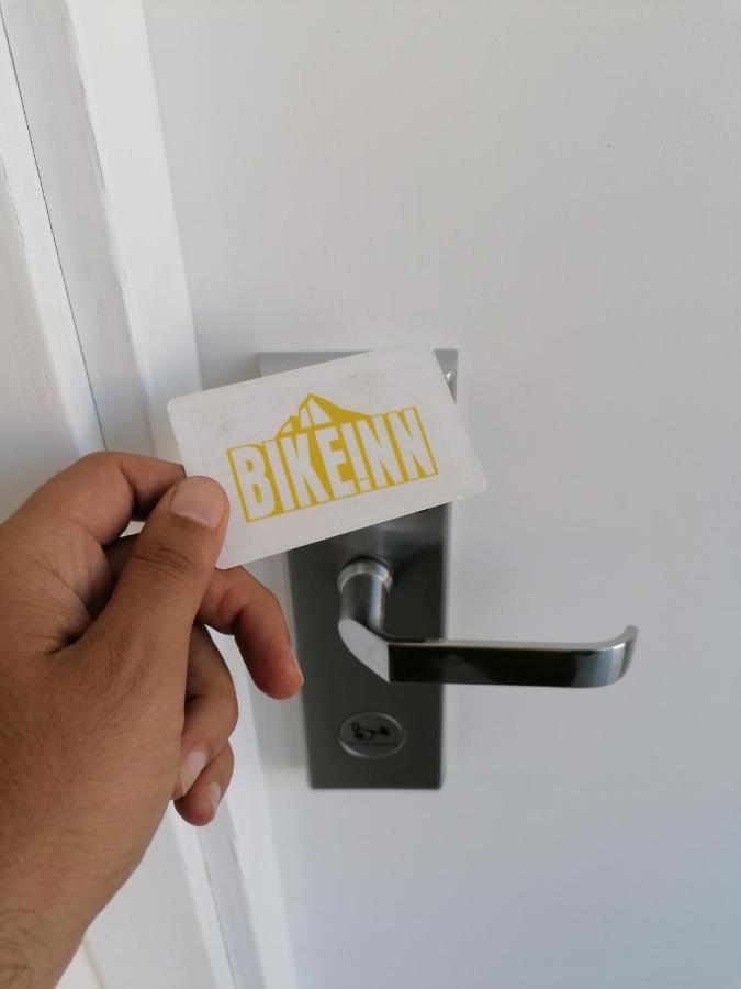 Bikeinn โวเซลา ภายนอก รูปภาพ