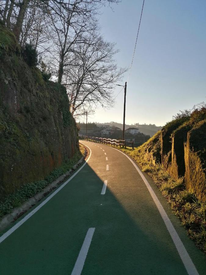 Bikeinn โวเซลา ภายนอก รูปภาพ