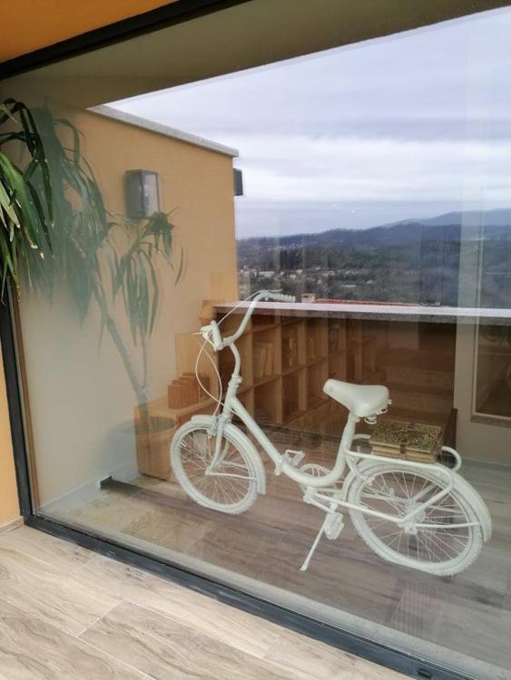 Bikeinn โวเซลา ภายนอก รูปภาพ