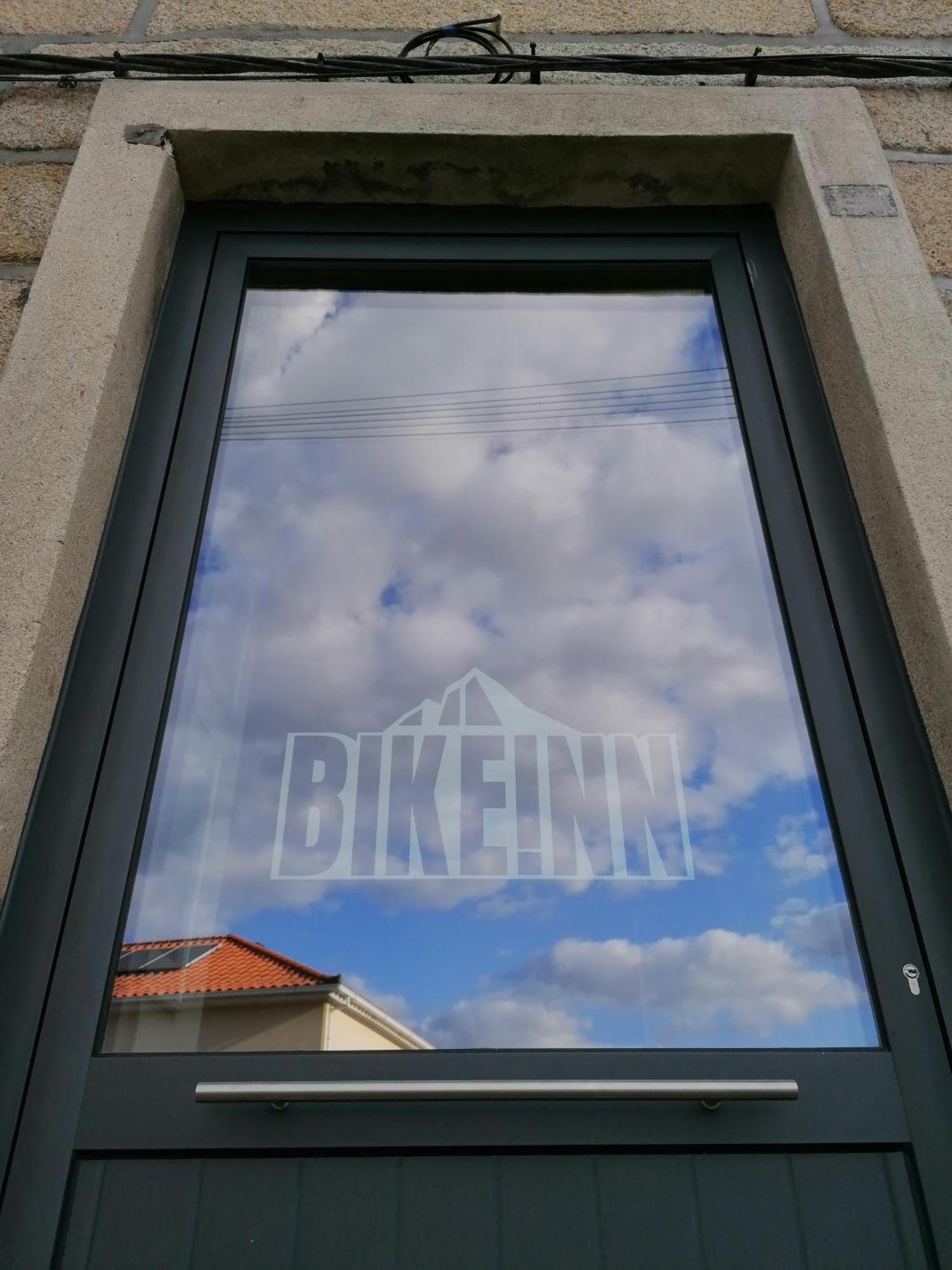 Bikeinn โวเซลา ภายนอก รูปภาพ